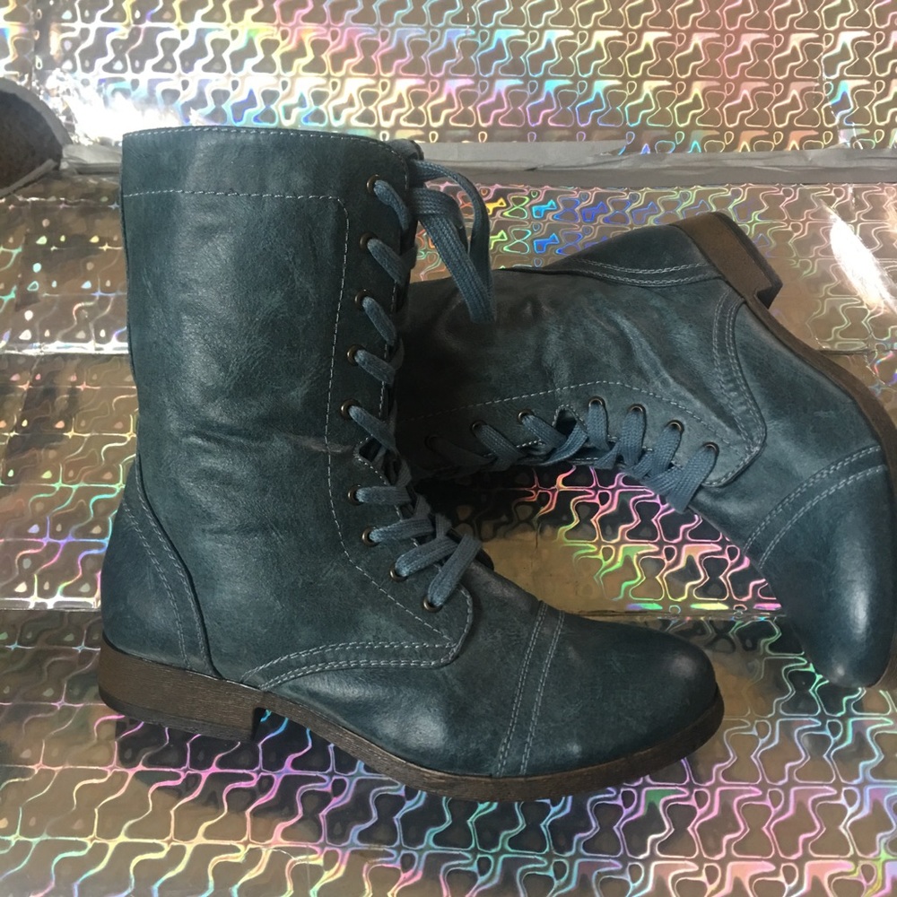 Ladies boot